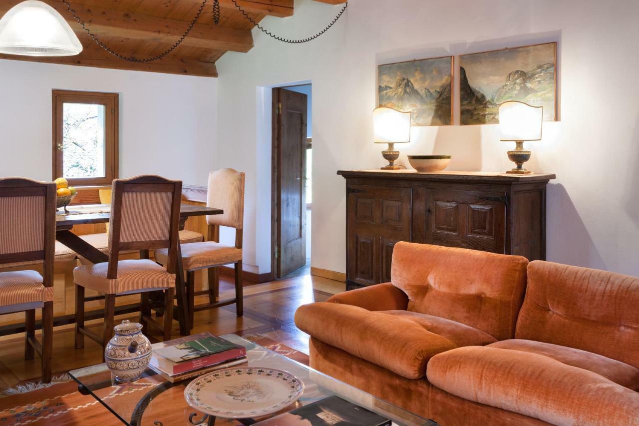 Colvago La Corte Spectacular Ancient Country House Santa Giustina Kültér fotó